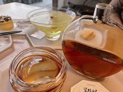 -tea’stone(新天地店)