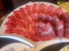 -仁和四季涮肉馆(天坛南门店)