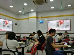 -燊意布拉肠云吞面(中山四路店)