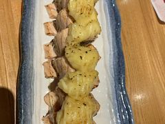 -元通寿司(地标店)