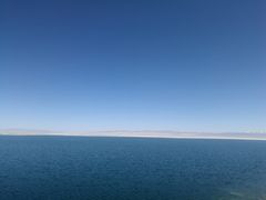 -青海湖国家重点风景名胜区