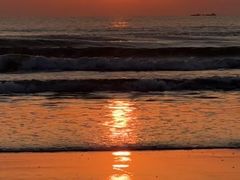 -日照灯塔风景区