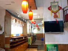 -周正水煮活鱼·吊水鱼(杏东店)