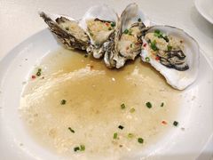 -欢乐海岸美食联盟