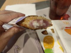 -麦当劳(河北唐山光明路餐厅)