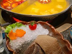 -湊湊火锅·茶憩(打浦桥日月光店)