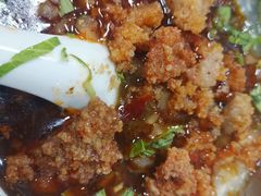 -代四孃牛华豆腐脑美味小食(总店)