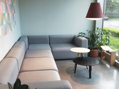 -dotcom coffee古点咖啡(致真大厦店)