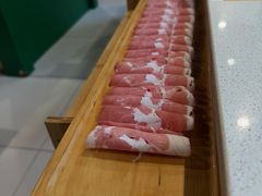 -圆山胜利碳火铜锅涮肉(马甸桥店)