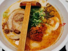 酸酸辣辣面-味千拉面(光启城时尚购物中心店)