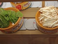 -龍歌自助小火锅(城阳万象汇店)