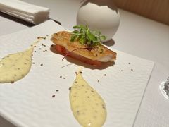 -香樟花园法式铁板烧(恒隆广场店)