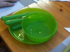 iphone_upload_pic-山色柴火烤披萨·原切牛扒