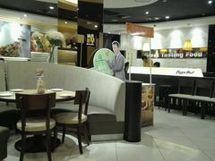 -必胜客(金高店)