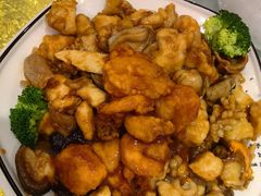 -大眼锅贴水饺(河东店)