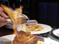 -Ambra Haus琥珀屋精酿餐厅(宝山店)