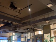 -JINNS锦时 steak&pizza(浸信会礼拜堂旧址店)