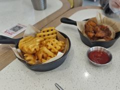 -必胜客(兴隆店)