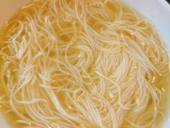 面线汤-松發肉骨茶(先得坊店)