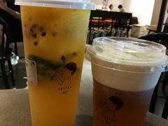 -喜茶(佛山顺德大良东乐路店)