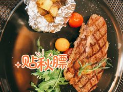 -百特喜·意大利餐厅(八佰伴镇江店)
