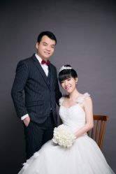 点击看大图 -爱城婚纱摄影·品质严选店