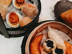 -翠园(广州太古汇店)