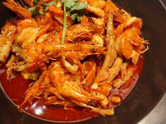 -虾吃虾涮.虾火锅.肉蟹煲(步步高梅溪新天地店)