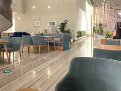 大堂-EN SPACE恩空间