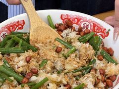 -红东阁东北菜烤肉酒馆(CROSS万象汇店)