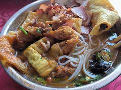 -谭老太正宗柳州螺狮粉(家和花园店)