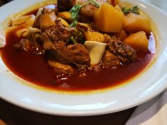 -品回味清真西北楼(宁波首店)