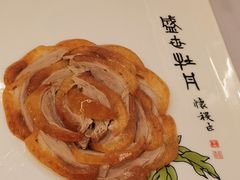 -全聚德(上海首店浦东店)