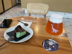-大小咖啡 BigSmallCoffee(麦子店)