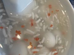 -漢舍中国菜馆(889广场店)