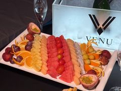 -VENU+海景酒廊