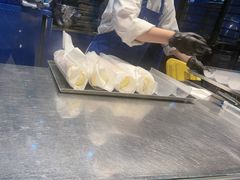 -the Roll'ING手作瑞士卷专门店(卓悦中心店)