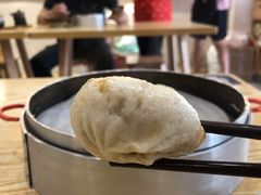 -桐香园小笼包(百井坊巷店)