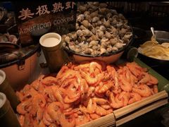 -星伦多自助料理·涮烤一体(虹悦城店)
