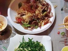 -清真·伊清阁餐厅
