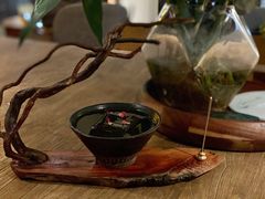 -Nirvana Cafe&Bar(北仓文创街区店)