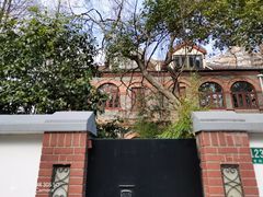 -溧阳路经典老洋房