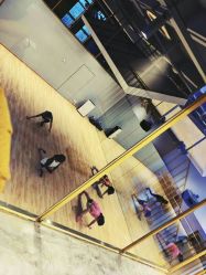 -YASAKI国际舞蹈中心