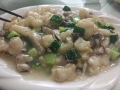 -惠宾楼老菜馆