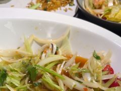 -金厨泰国餐厅·全泰籍厨师料理(拱北店)