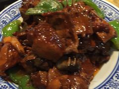 -乔家满族八大碗(流水沟店)