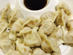 -大鸭梨烤鸭(左家庄店)