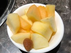 餐前小菜-仄园围炉坊·牛肉火锅·汕头卤水火锅(蛇口店)