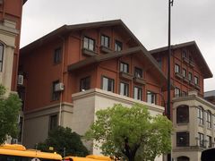 -心元儿童之家(萧山校区)