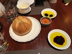 -杭州西子湖四季酒店-WL BISTRO西湖餐厅(灵隐路店)